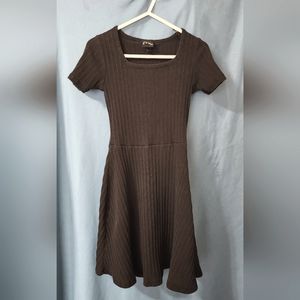 Little Girls Black Dress size 6